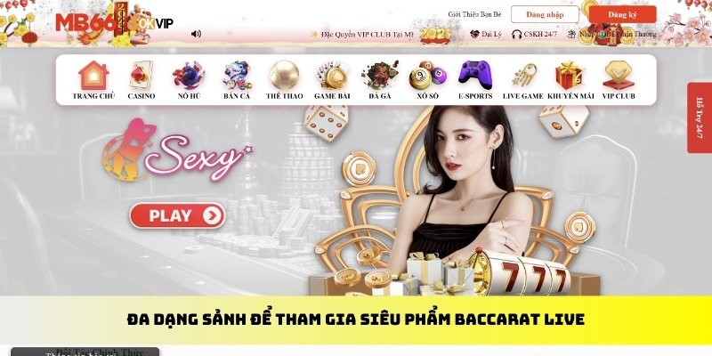 hello88 vina kéo baccarat là gì